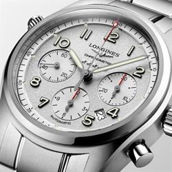 Longines Spirit L38204530 Kol Saati