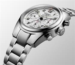 Longines Spirit L38204530 Kol Saati