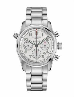 Longines Spirit L38204530 Kol Saati