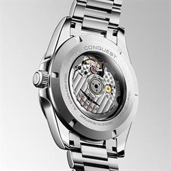 Longines Conquest 2023 L38304526 Kol Saati