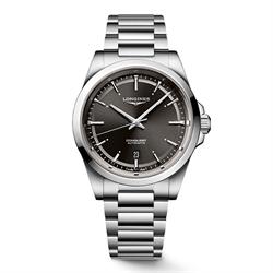 Longines Conquest 2023 L38304526 Kol Saati