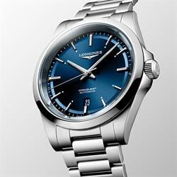 Longines Conquest 2023 L38304926 Kol Saati