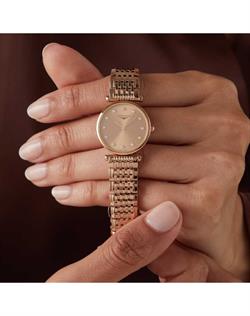 La Grande Classique De Longines L42091908 Kol Saati