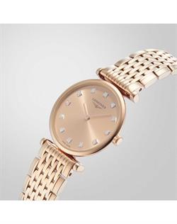 La Grande Classique De Longines L42091908 Kol Saati