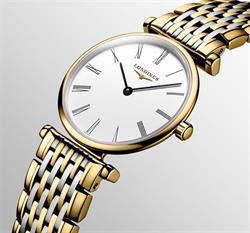 Longines PRESENCE L43192117 Kadın Kol Saati