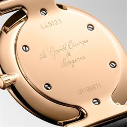 La Grande Classique De Longines L45121577 Kol Saati