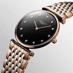 La Grande Classique De Longines L45121577 Kol Saati