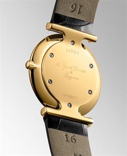 La Grande Classique De Longines L45122112 Kol Saati