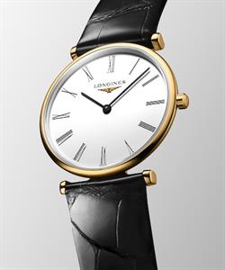 La Grande Classique De Longines L45122112 Kol Saati