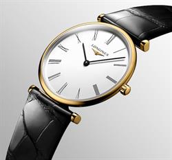La Grande Classique De Longines L45122112 Kol Saati