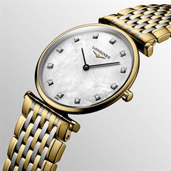 La Grande Classique De Longines L45122877 Kol Saati