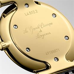 La Grande Classique De Longines L45122877 Kol Saati