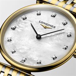 La Grande Classique De Longines L45122877 Kol Saati