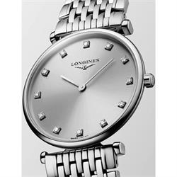 La Grande Classique De Longines L45124706 Kol Saati