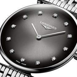 Longines La Grande Classique L45124776 Kol Saati