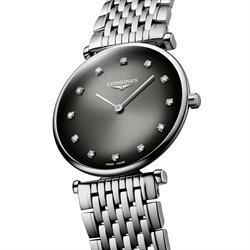 Longines La Grande Classique L45124776 Kol Saati