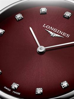 La Grande Classique De Longines L45124916 Kol Saati