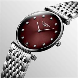 La Grande Classique De Longines L45124916 Kol Saati
