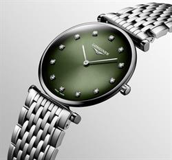 La Grande Classique De Longines L45124926 Kol Saati