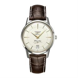 Longines Flagship Heritage L47954782 Kol Saati
