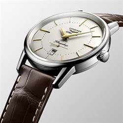 Longines Flagship Heritage L47954782 Kol Saati