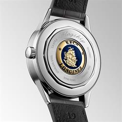 Longines Flagship Heritage L48154722 Kol Saati