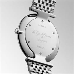 La Grande Classique De Longines L48664116 Kol Saati