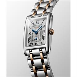 Longines Dolce Vita L52555717 Kol Saati