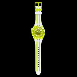 SWATCH SSCU09J100
