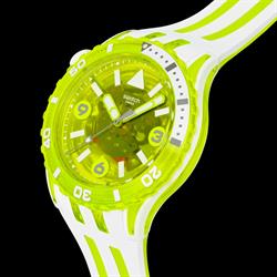 SWATCH SSCU09J100