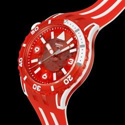 SWATCH SSCU09R100