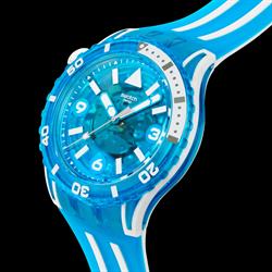 SWATCH SSCU09S100