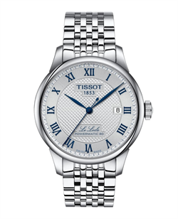 TISSOT LE LOCLE 20TH
