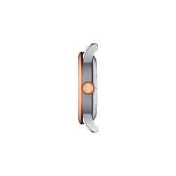 Tissot Le Locle Powermatic 80 Open Heart T0064072203302