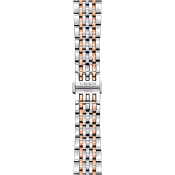 Tissot Le Locle Powermatic 80 T0064072203300