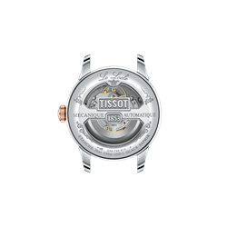 Tissot Le Locle Powermatic 80 T0064072203300