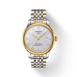 Tissot Le Locle Powermatic 80 T0064072203301