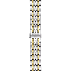 Tissot Le Locle Powermatic 80 T0064072203301