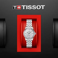 Tissot Le Locle Automatic Lady 29mm T0062071103800
