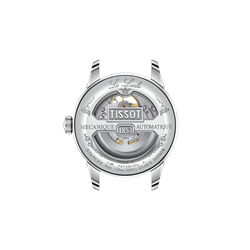 Tissot Le Locle Powermatic 80 Open Heart T0064071103302