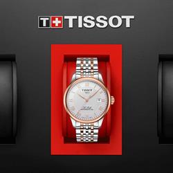Tissot Le Locle Powermatic 80 T0064072203300