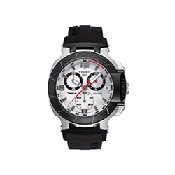 Tissot T-Race Chronograph Gent T0484172703700
