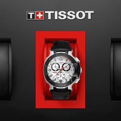 Tissot T-Race Chronograph Gent T0484172703700