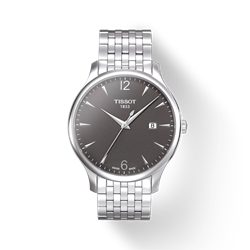 Tissot Tradition T0636101106700 Kol Saati