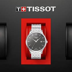 Tissot Tradition T0636101106700 Kol Saati