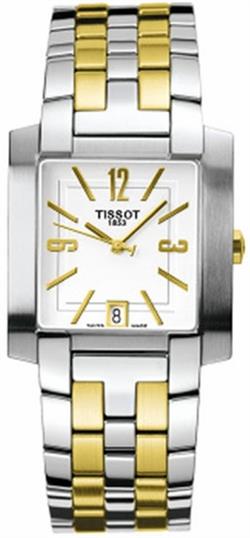 Tissot T-Trend T60258132