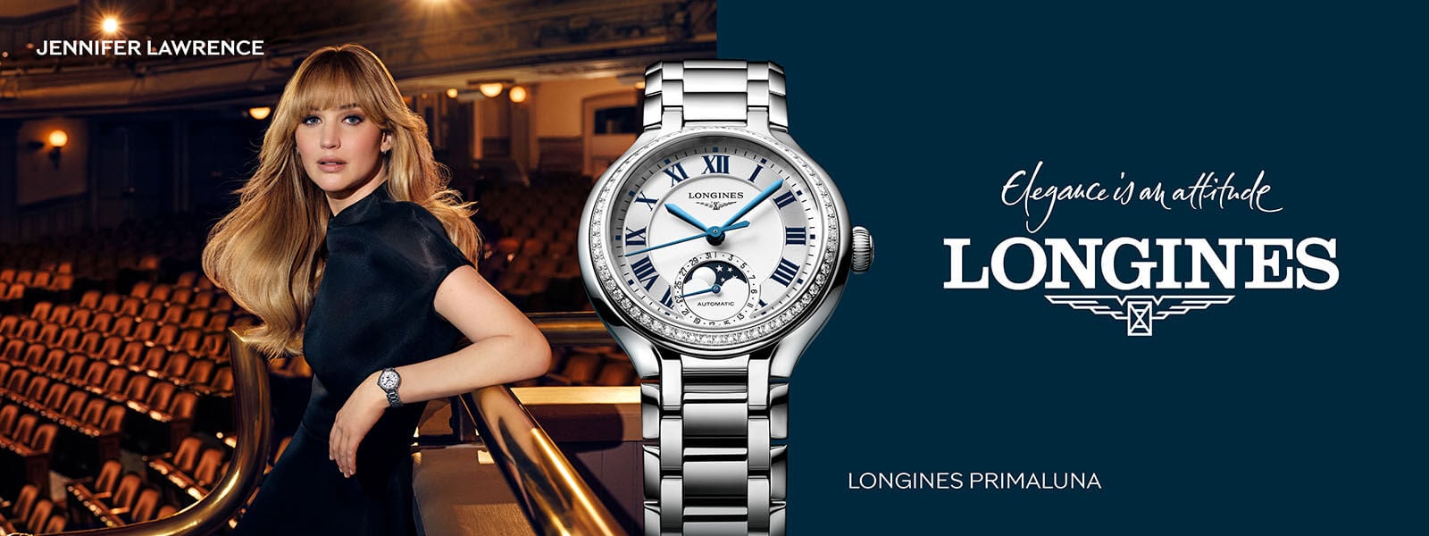 LONGINES 