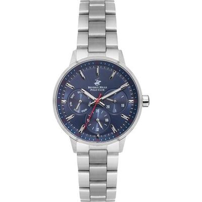 BEVERLY HILLS POLO CLUB BP3049C.390