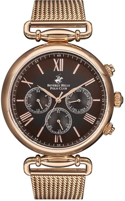 BEVERLY HILLS POLO CLUB BP3146X.440
