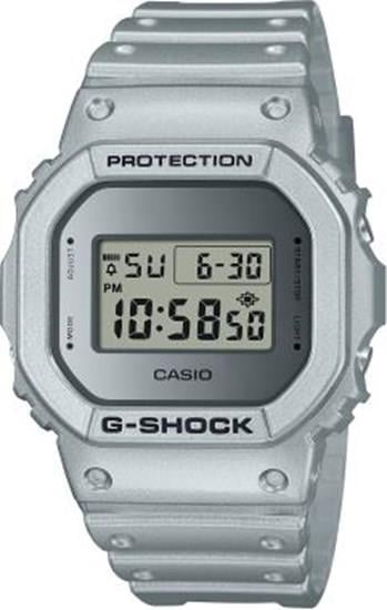 CASIO DW-5600FF-8DR